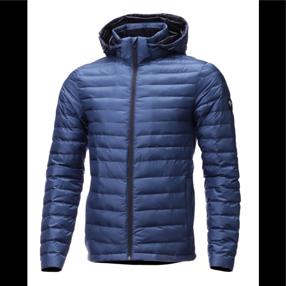 Descente Jackets & Coats Nwt Descente Factor Insulate Ski Jacket